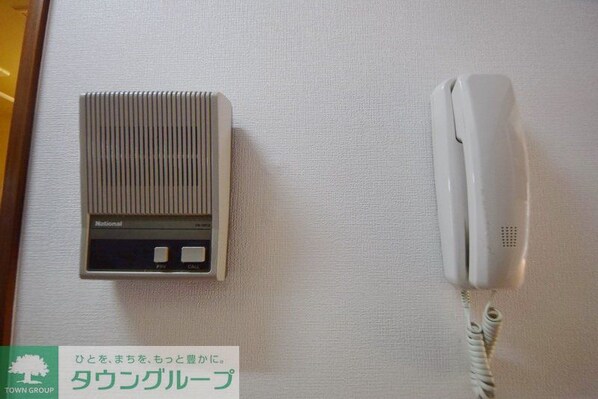 眞瀬荘の物件内観写真